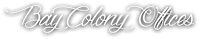 Bay Colony Offices